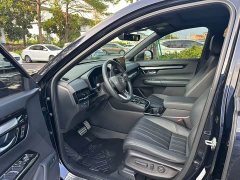 Honda Breeze e:HEV FWD Luxury Edition - ფოტო 7
