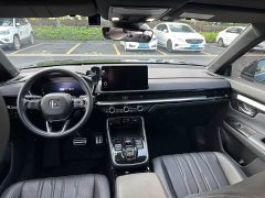 Honda Breeze e:HEV FWD Luxury Edition - ფოტო 8