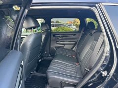 Honda Breeze e:HEV FWD Luxury Edition - ფოტო 9