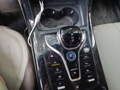 BYD Qin PLUS Glory Edition DM-i 55KM Leading - ფოტო 10