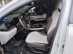BYD Qin PLUS Glory Edition DM-i 55KM Leading - ფოტო 11