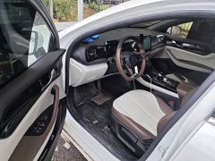 BYD Qin PLUS Glory Edition DM-i 55KM Leading - ფოტო 12
