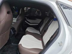 BYD Qin PLUS Glory Edition DM-i 55KM Leading - ფოტო 13