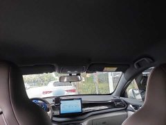BYD Qin PLUS Glory Edition DM-i 55KM Leading - ფოტო 14