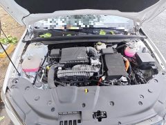 BYD Qin PLUS Glory Edition DM-i 55KM Leading - ფოტო 16