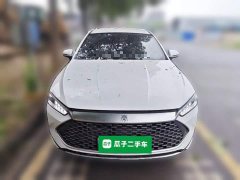 BYD Qin PLUS Glory Edition DM-i 55KM Leading - ფოტო 2