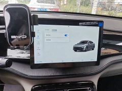 BYD Qin PLUS Glory Edition DM-i 55KM Leading - ფოტო 20