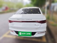 BYD Qin PLUS Glory Edition DM-i 55KM Leading - ფოტო 3