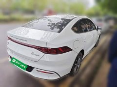 BYD Qin PLUS Glory Edition DM-i 55KM Leading - ფოტო 4