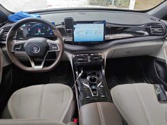 BYD Qin PLUS Glory Edition DM-i 55KM Leading - ფოტო 5