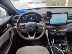 BYD Qin PLUS Glory Edition DM-i 55KM Leading - ფოტო 6