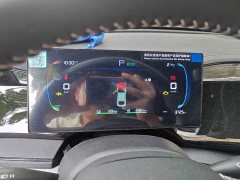 BYD Qin PLUS Glory Edition DM-i 55KM Leading - ფოტო 7