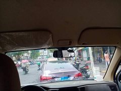 Wuling Hongguang V 2022 1.5L Dynamic Edition Electric Power Steering - ფოტო 14