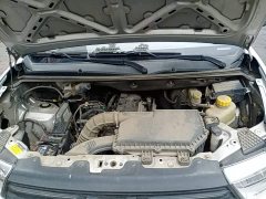 Wuling Hongguang V 2022 1.5L Dynamic Edition Electric Power Steering - ფოტო 16