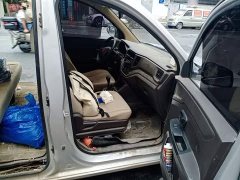 Wuling Hongguang V 2022 1.5L Dynamic Edition Electric Power Steering - ფოტო 19