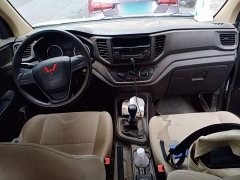 Wuling Hongguang V 2022 1.5L Dynamic Edition Electric Power Steering - ფოტო 5