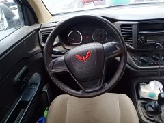 Wuling Hongguang V 2022 1.5L Dynamic Edition Electric Power Steering - ფოტო 6
