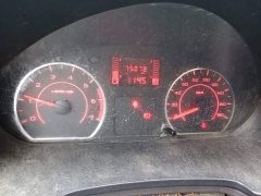 Wuling Hongguang V 2022 1.5L Dynamic Edition Electric Power Steering - ფოტო 7