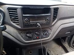 Wuling Hongguang V 2022 1.5L Dynamic Edition Electric Power Steering - ფოტო 9