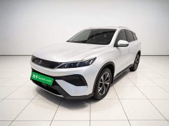 BYD Song Pro New Energy 2025 2nd Gen DM-i 75KM Leading Edition - ფოტო 1