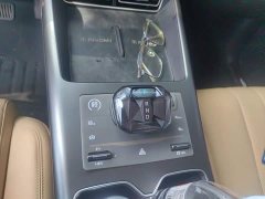 BYD Song Pro New Energy 2025 2nd Gen DM-i 75KM Leading Edition - ფოტო 10