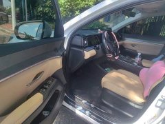 BYD Song Pro New Energy 2025 2nd Gen DM-i 75KM Leading Edition - ფოტო 12