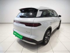 BYD Song Pro New Energy 2025 2nd Gen DM-i 75KM Leading Edition - ფოტო 4