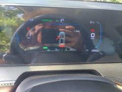 BYD Song Pro New Energy 2025 2nd Gen DM-i 75KM Leading Edition - ფოტო 7