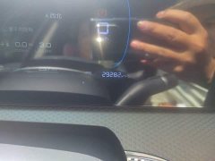 BYD Song Pro New Energy 2025 2nd Gen DM-i 75KM Leading Edition - ფოტო 8