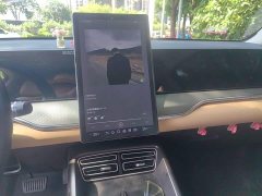 BYD Song Pro New Energy 2025 2nd Gen DM-i 75KM Leading Edition - ფოტო 9
