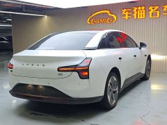 Xpeng Xiaopeng MONA M03 2024 620 Extended Range - photo 15