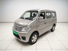 Changan Star 9 2020 1.5L Standard Passenger Car 5-Seater China VI DAM15KR - ფოტო 1