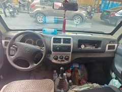Changan Star 9 2020 1.5L Standard Passenger Car 5-Seater China VI DAM15KR - ფოტო 10