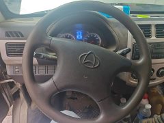 Changan Star 9 2020 1.5L Standard Passenger Car 5-Seater China VI DAM15KR - ფოტო 11