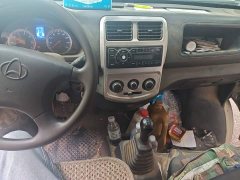 Changan Star 9 2020 1.5L Standard Passenger Car 5-Seater China VI DAM15KR - ფოტო 14