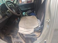 Changan Star 9 2020 1.5L Standard Passenger Car 5-Seater China VI DAM15KR - ფოტო 16