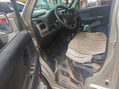 Changan Star 9 2020 1.5L Standard Passenger Car 5-Seater China VI DAM15KR - ფოტო 17