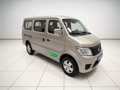 Changan Star 9 2020 1.5L Standard Passenger Car 5-Seater China VI DAM15KR - ფოტო 3