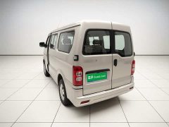 Changan Star 9 2020 1.5L Standard Passenger Car 5-Seater China VI DAM15KR - ფოტო 4
