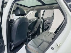 Kia Situs 1.5L CVT Luxury - ფოტო 11