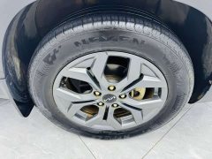 Kia Situs 1.5L CVT Luxury - ფოტო 15
