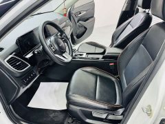 Kia Situs 1.5L CVT Luxury - ფოტო 7