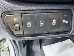 Kia Situs 1.5L CVT Luxury - ფოტო 9