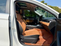 Geely Emgrand 2025 4th Generation 1.5L CVT Flagship - ფოტო 10