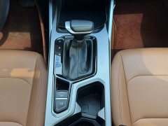 Geely Emgrand 2025 4th Generation 1.5L CVT Flagship - ფოტო 14