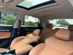 Geely Emgrand 2025 4th Generation 1.5L CVT Flagship - ფოტო 15