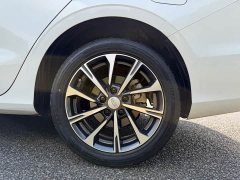 Geely Emgrand 2025 4th Generation 1.5L CVT Flagship - ფოტო 17