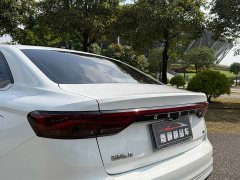 Geely Emgrand 2025 4th Generation 1.5L CVT Flagship - ფოტო 18