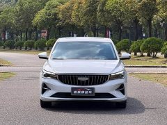 Geely Emgrand 2025 4th Generation 1.5L CVT Flagship - ფოტო 2