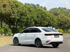 Geely Emgrand 2025 4th Generation 1.5L CVT Flagship - ფოტო 5